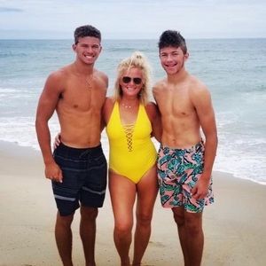 Meet your Posher, Kimberlee